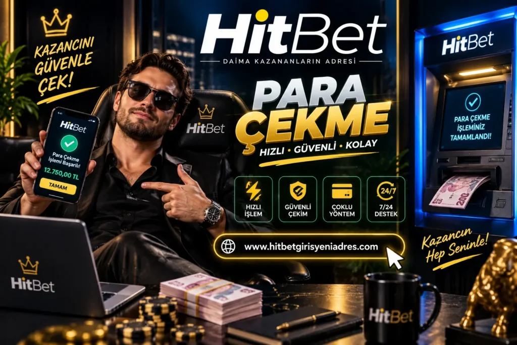 hitbet para cek